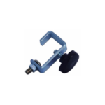 Morsa Marca Jk4 Compacta Modelo M409 Para Caño De 1,5 Pulgadas Acero Serie K900 Clamp Luces Dj Pro