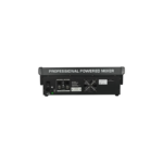 Consola Potenciada Gbr Mix 12 Power 12 Ch Usb Bluetooth 800w - Imagen 3