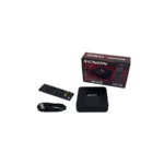 Senon Tvba8 Android Tv Box 2 Gb De Ram +16 Gb De Memoria