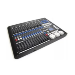 Consola Controladora Luces Pls Litecraft 1024 - Imagen 3