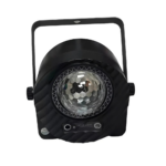 Gbr Spiro Led 84 Dmx 3d Con Control Remoto - Imagen 2