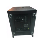 Combo Potenciado Gbr 2 Array 1000 + Sub Array 1800 - 1200 W. - Imagen 3