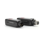 Gbr Uhf-t7 Adaptador Universal Para Microfono O Audio - Imagen 3