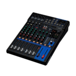 Consola Yamaha Mg10xuf De Mezcla - Imagen 5