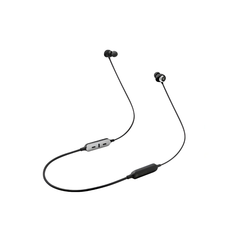 Diseño sin título (4) Auriculares In Ear Bluetooth Yamaha Epe50abl Negros - Imagen 1