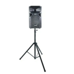 Stagelab Sps-a-60 Trípode Para Parlante 2 M 45 Kg. - Imagen 2