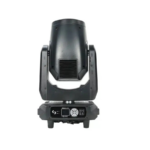Halo 20r Kit X 2 Cabezal Móvil Profesional Beam 380w Tecshow - Imagen 4