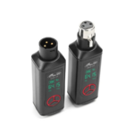Gbr Uhf-t7 Adaptador Universal Para Microfono O Audio