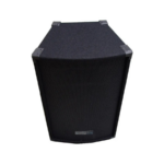Bafle Pasivo Madera Tapizado Woofer 12 Pulgadas Moon M1231 - Imagen 2