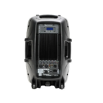 Bafle Potenciado 12 PuLG. Bt Mp3 350w. Bam Bt-1200a Tecshow - Imagen 3