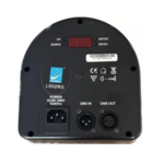 Efecto Led Tipo Laser Big Dipper L002rg Rgbw 4 En 1 Esfera Bola - Imagen 3