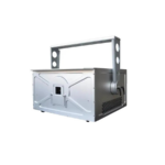 Laser Profesional Full Color 40w. Big Dipper B40w-rgb Ilda