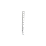 Estructura Plana Truss 2 Metros X 15 Cm. Epoxi Jk4 K622