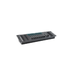 Consola Controlador Dmx Para Luces Navigator Lite Tecshow