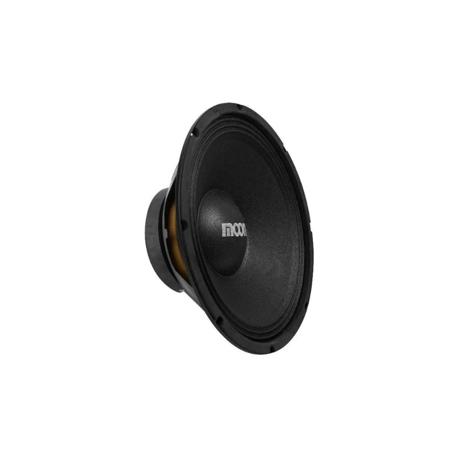 Diseño sin título (5) Parlante Pm2123pl-8 Moon 12 Pulgadas 8 Ohms 250 Watts Rms - Imagen 1