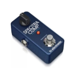 Tc Electronic Spectracomp Bass Compressor Pedal Para Bajo
