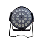 Tacho Par Led Proton 24x8w. Big Dipper Lpc2408-h Rgbw 4 En 1