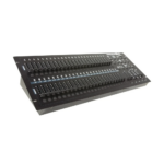 Consola Iluminacion Dmx 48 Canales Navigator 48 Mk2 Tecshow