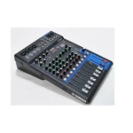 Consola Yamaha Mg10xuf De Mezcla - Imagen 3