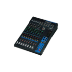 Consola De Sonido Mezclador Analógico 12ch. Yamaha Mg12