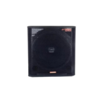 Jbl J-series Caja Sub Activa J1860a Woofer 18 Pulgadas 500 W - Imagen 3