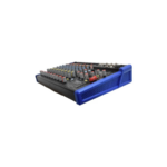 Mixer Moon Mx10 Pro Consola 10 Ch 99 Efectos Mp3 Usb