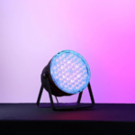 Tacho Led Rgb 54 X 3 Watts Lpc017 Big Dipper - Imagen 2