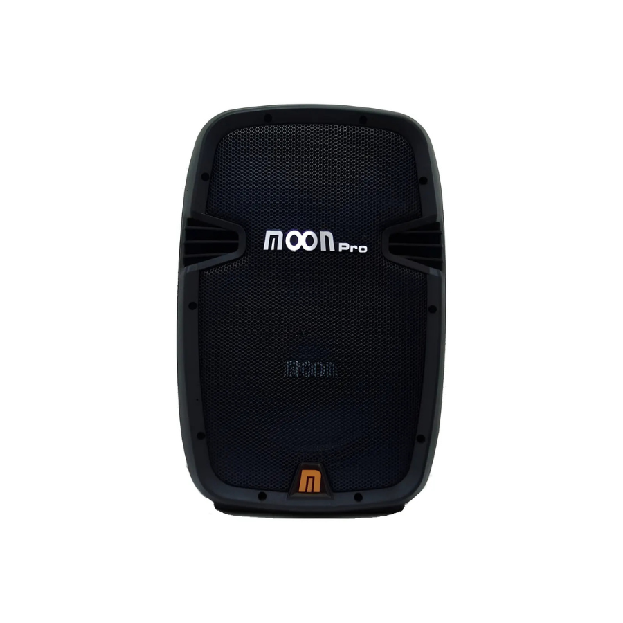 Diseño sin título (6) Parlante Portatil Pasivo 8 Pulgadas 320w Pico Moon Pro Wild8 - Imagen 1