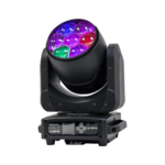 Cabezal Movil Halo 740 Pix Tecshow 7 Leds Rgbw X 40w Zoom