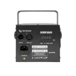 Efecto Tipo Laser 2 Leds 4-en-1 De 10w. Derby Quad Tecshow - Imagen 2