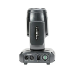 Cabezal Móvil Beam Compacto Alfie Beam 2 Tecshow 100 Watts