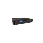 Consola Mixer Amplificador Power 9000 Gbr 170w. Mp3 Bluetooth 6 Zonas