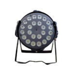 Tacho Led Proton 24x8w Big Dipper Lpc2408h Rgbw 4 En 1 Promo - Imagen 2