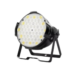 Tacho Led 60x3w. Rgbw 3 En 1 Big Dipper Lp001 Plus