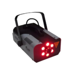 Máquina De Humo Gbr Konor 900 Pro Color Gris