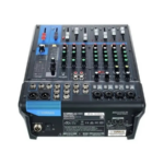 Consola Yamaha Mg10xuf De Mezcla - Imagen 2