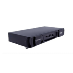 Amplificador Potencia Digital Tecshow Tex 960 Clase D 960 W. - Imagen 2
