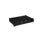 Amplificador De Potencia Pm120 Moon 240w. + 240w. En 4 Ohms