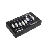 Consola Dmx De 12 Canales Pls Litecraft Mini Ideal Tacho Led - Imagen 3
