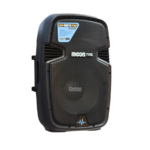 Bafle Pasivo 12 Pulgadas Moon Pro Wild 12 200 W. 600 W. Pico