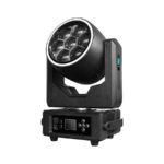 Cabezal Móvil Lm0740l Rgbw 4-en-1 Big Dipper Wash/zoom/beam - Imagen 4