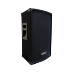 Bafle Pasivo Madera Tapizado Woofer 12 Pulgadas Moon M1231