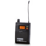 Ld Systems Ldmei1000g2bprb6 Receptor De Monitoreo In-ear