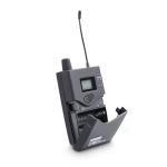 Ld Systems Ldmei1000g2bprb6 Receptor De Monitoreo In-ear - Imagen 2