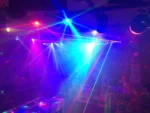 Laser Profesional Full Color 5w. Big Dipper B5w-ii-rgb - Imagen 2