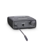 Ld Systems Ldmei1000g2bprb6 Receptor De Monitoreo In-ear - Imagen 3