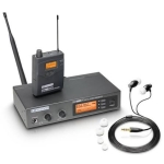 Ld Systems Ldmei1000g2bprb6 Receptor De Monitoreo In-ear - Imagen 4