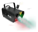 Máquina De Humo Gbr Konor 600 Pro Color Negro - Imagen 6