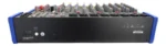 Mixer Moon Mx10 Pro Consola 10 Ch 99 Efectos Mp3 Usb - Imagen 3