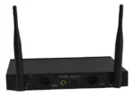 Moon Honey512 Microfono Inalambrico Doble Mic Vincha/solapa - Imagen 4